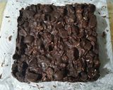 ざっくり感★が美味しい!チョコロック♪作り方7写真
