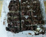 ざっくり感★が美味しい!チョコロック♪作り方9写真