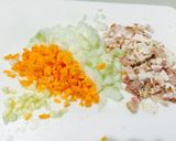 クリーミーポテサラ作り方1写真