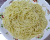 パーティーに♪３種のソースでプチパスタ作り方1写真