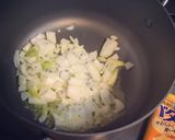 具沢山★簡単な鶏肉のクリームシチュー★作り方2写真