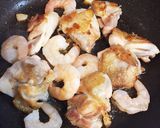 具沢山★簡単な鶏肉のクリームシチュー★作り方7写真