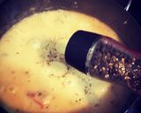 具沢山★簡単な鶏肉のクリームシチュー★作り方11写真