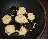 簡単！長いも・大葉の海苔揚げ焼き！作り方4写真