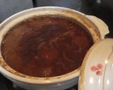 たった15分♪土鍋で作るコンビーフカレー作り方3写真