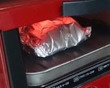味噌チーズ*かぶのホイル焼き作り方5写真