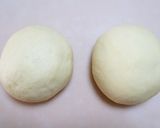 ランチやおやつに♪りんごレーズンパン作り方9写真