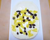 ランチやおやつに♪りんごレーズンパン作り方10写真