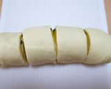 ランチやおやつに♪りんごレーズンパン作り方11写真