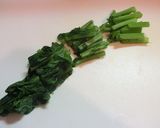 なばなの手作りポン酢お浸し作り方4写真