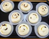 ランチやおやつに♪りんごレーズンパン作り方15写真