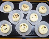 ランチやおやつに♪りんごレーズンパン作り方14写真