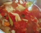 アレンジ自在♪野菜のトマト煮作り方2写真