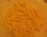 電子レンジだけ☆チーズパリパリおつまみ作り方1写真