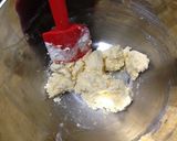 レモングラスクッキー　卵不使用作り方6写真