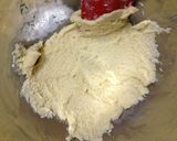 レモングラスクッキー　卵不使用作り方7写真