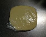 レモングラスクッキー　卵不使用作り方8写真