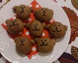外側カリッ中身モチッ☆お豆腐パン☆作り方13写真