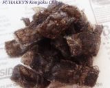 まるで貝ヒモ！こんにゃくチップスホタテ味作り方11写真