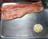 豚肉の生姜焼き作り方1写真