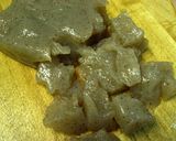 鶏と大根のあっさりしょうゆ煮作り方1写真