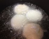 長いもの揚げ煮作り方3写真