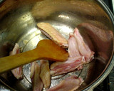 鶏と大根のあっさりしょうゆ煮作り方3写真