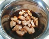 分量簡単！炊き込みご飯作り方1写真
