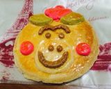キャラクター クッキー作り方5写真