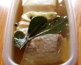 ビール煮豚作り方6写真