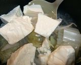 水煮野菜の味噌汁作り方2写真