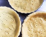 リンゴのコンポートタルト作り方5写真
