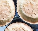 リンゴのコンポートタルト作り方6写真