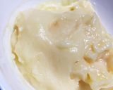 リンゴのコンポートタルト作り方7写真