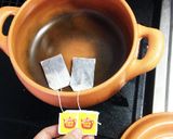 煮込3分!?余熱で作る柔らかチャーシュー作り方1写真