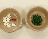 今夜はオシャレに♪いかめしのイタリア風作り方1写真