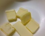 簡単かわいい！米粉の雪だるまクッキー作り方1写真
