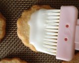 レモングラスクッキー　卵不使用作り方14写真