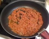 万能本格*トマトソース作り方26写真