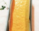 簡単！バター不要！人参のパウンドケーキ！作り方5写真