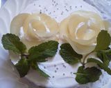 お誕生日のデコレーションケーキ☆作り方20写真