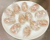 トマトスープ（手作りソーセージ入り★）作り方5写真