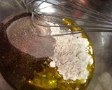 モカシフォン♡コーヒースティックを使用作り方2写真