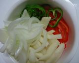 新解釈 鶏肉のクリームシチュー作り方4写真