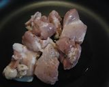 新解釈 鶏肉のクリームシチュー作り方2写真