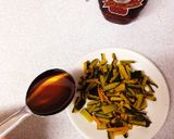 本当に美味しいかぼちゃのシフォンケーキ作り方3写真