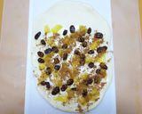 ランチやおやつに♪りんごレーズンパン作り方12写真