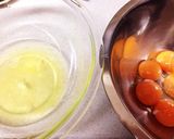 本当に美味しいかぼちゃのシフォンケーキ作り方6写真