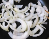 厚揚げの卵とじ作り方1写真