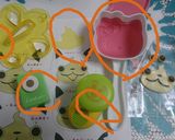 妖怪ウォッチ☆量産型ジバニャン キャラ弁作り方14写真